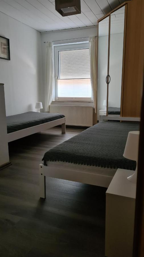 Ferienwohnung-Kormann Schkopau Exterior foto