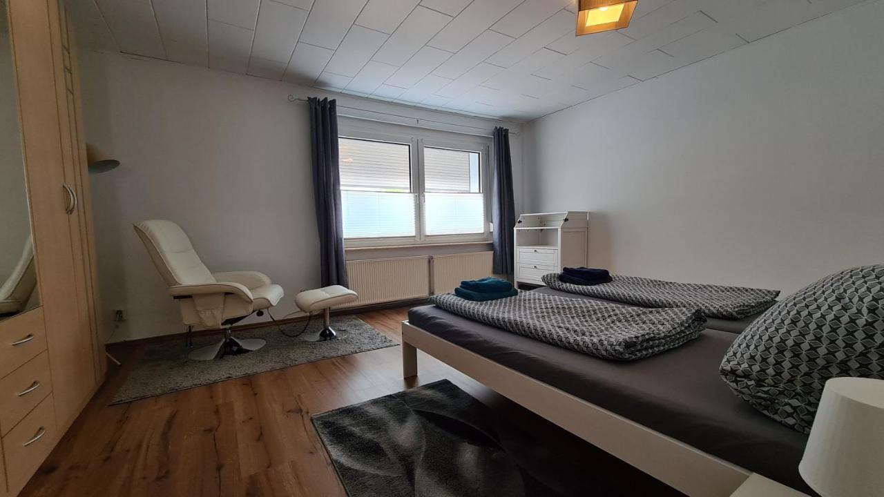 Ferienwohnung-Kormann Schkopau Exterior foto