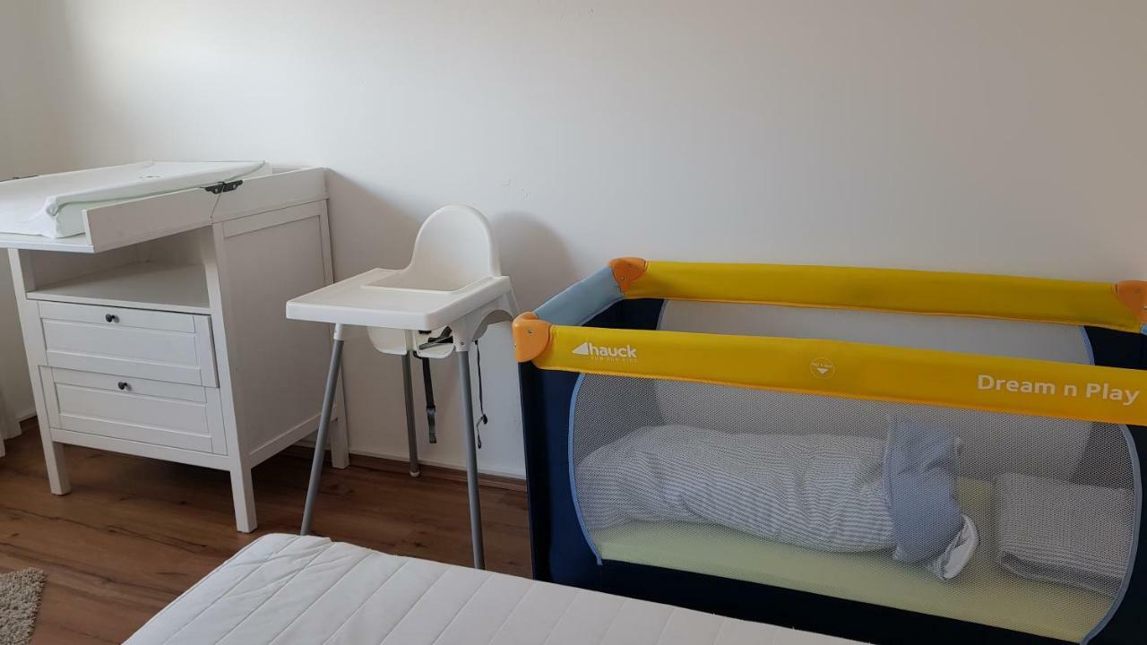 Ferienwohnung-Kormann Schkopau Exterior foto